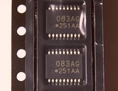 全新原装进口 TD62083AFNG 083AG TSSOP18 达林顿晶体管芯片