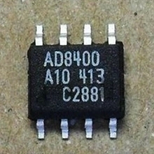 全新原装正品 AD8400AR50 贴片 一个起拍