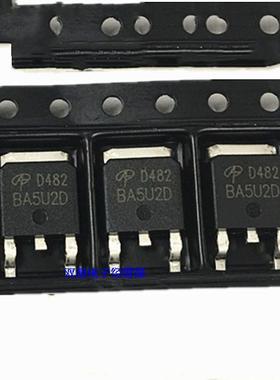全新原装正品 D482 AOD482 TO252 贴片 液晶电源芯片 MOS场效应管
