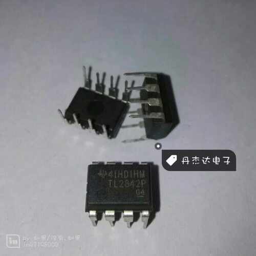 一级 TL2842P TL2842?DIP-8 开关控制器 进口原装 专业配单