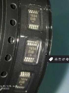 一级 MAX1694EUB+ 接口模拟芯片 1694 MAX1694   进口原装