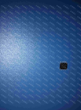 LTC2641CS8-16 264116 16位非缓冲电压输出DAC LINEAR 原装