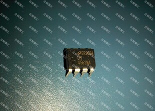 【原装正品】LM4562NA 高摆率高增益高性能高保真音频双运算