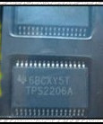 TPS2206  TPS2206I TSSOP 全新正品 一只起拍