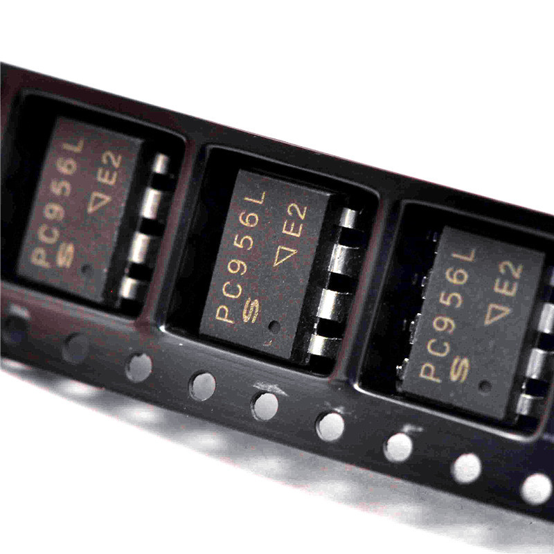 PC956L 光耦 贴片SOP8 光隔离器 光电耦合