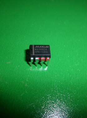 全新原装正品 MAX692ACPA MAX692CPA MAX692EPA 集成电路芯片