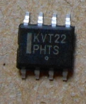 KVT22 MC100LVELT22D MC100LVELT22D2RG正品