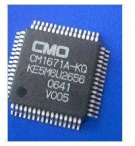 （直拍）全新原装正品：CM1671A-KQ 一个起售！