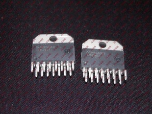 功率放大器LM4765T LM4765 ZIP15 NS进口原装功放电路芯片 元件