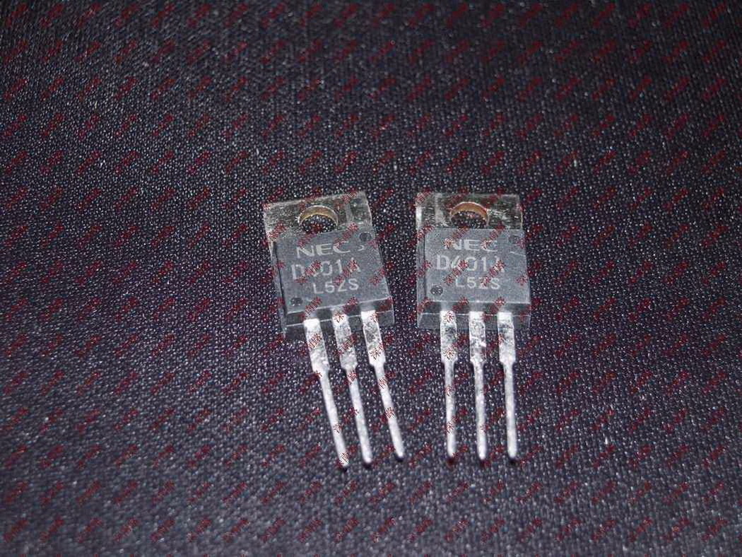 全新原装正品 2SD401A D401A TO220 3A150V 晶体管 晶闸管 三极管