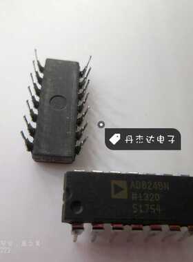 一级 AD824A AD824AN AD824BN ， 进口原装 专业配单