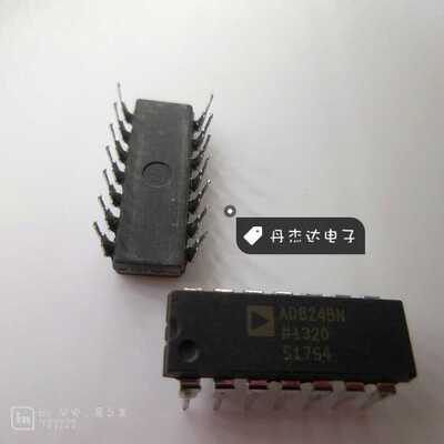 一级 AD824A AD824AN AD824BN ， 进口原装 专业配单