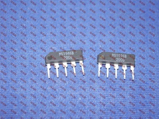复位芯片M51946B M51946BL MIT 单排ZIP5进口原装集成 电 路配件