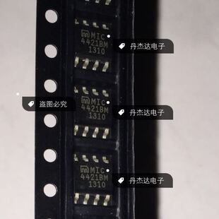 一级 MIC4421BM MIC4421 SOP8     进口原装 专业配单