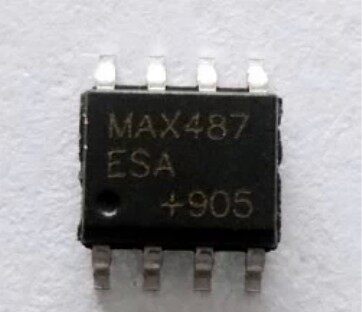 MAX487ESA MAX487CSA 贴片SOP8，全新国产【专业配单】