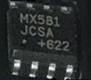 MX581  MX581JCSA  SOP8 封装 全新原装热卖