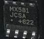 MX581  MX581JCSA  SOP8 封装 全新原装热卖
