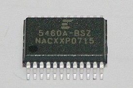 全新原装正品 CS5460A  CS5460A-BSZ 贴片 集成电路芯片