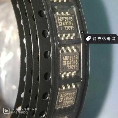 一级 ADP3418KRZ ADP3418K  PMIC 稳压器 进口原装 专业配单