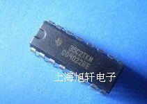 全新原装正品 CD4022BE HEF4022BP 直插 一个起拍