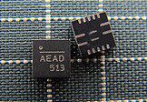 一个起拍！（直拍）全新原装现货：NB671GQ-LF-Z 丝印AEAD