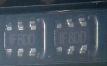 全新原装正品 MP2359DJ-LF-Z MP2359DJ DC-DC电源转换器 一个起拍