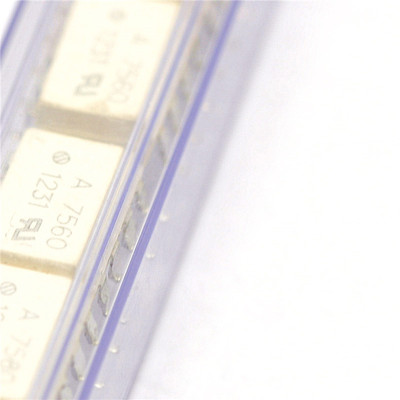 A7560 HCPL-7560 光耦 贴片SOP8 光隔离器 光电耦合