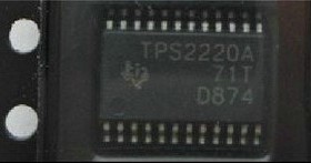 一个起拍！（直拍）全新原装正品：TPS2220B