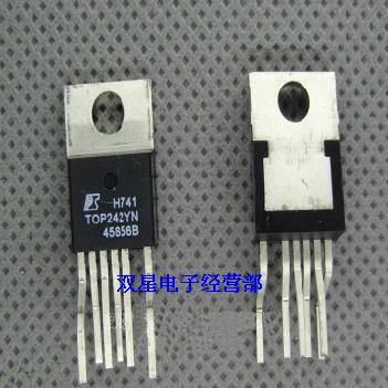 全新原装正品 T0P242YN TOP242Y TOP242YN 液晶开关电源控制芯片