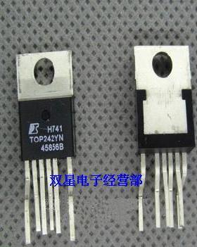 全新原装正品 TOP242YN TOP242Y T0P242Y 液晶电源模块电子芯片