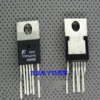 全新原装正品 TOP242YN TOP242Y T0P242Y 液晶电源模块电子芯片