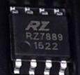 全新原装正品 RZ7889 SOP-8 贴片 集成电路芯片
