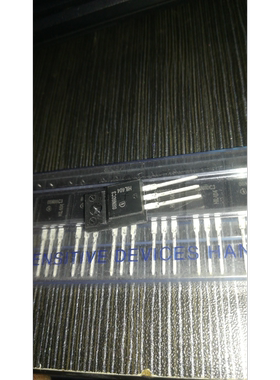 全新原装正品 SPA08N80C3 TO220F 直插 集成电路芯片