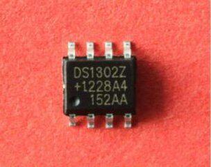DS1302 DS1302Z DS1302ZN 全新原装正品 现货热卖 进口芯片非国产