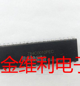 全新原装正品 Z84C0010PEC DIP 直插 集成电路芯片