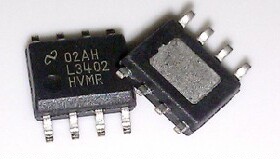 全新原装 LM3402HVMR L3402  L3402HVMR   SOP8 稳压器与控制器