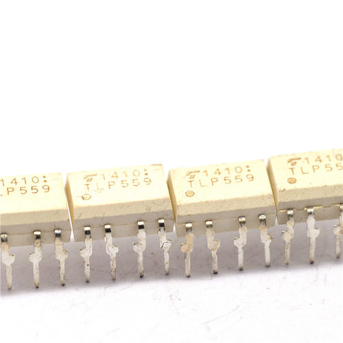 TLP559 光耦 直插DIP8 光隔离器 光电耦合