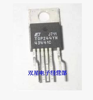 全新原装 TOP244YN TOP244Y T0P244Y TO220 液晶电源模块管理芯片