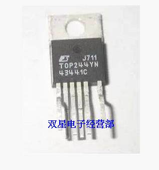 全新原装 TOP244YN TOP244Y T0P244Y TO220 液晶电源模块管理芯片