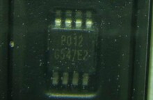 全新原装正品 G545B1P8U 贴片 一个起拍