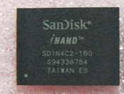 全新原装正品 SDIN4C2-16G 贴片 一个起拍