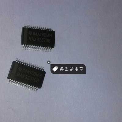 一级 MAX3237DB MAX3237EIDBR TI ic   进口原装 专业配单