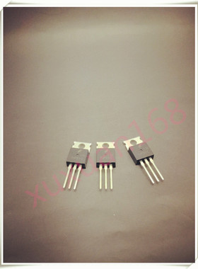 全新原装正品 MJ13005/MJ13007/MJ13009 TO220 直插 集成电路芯片