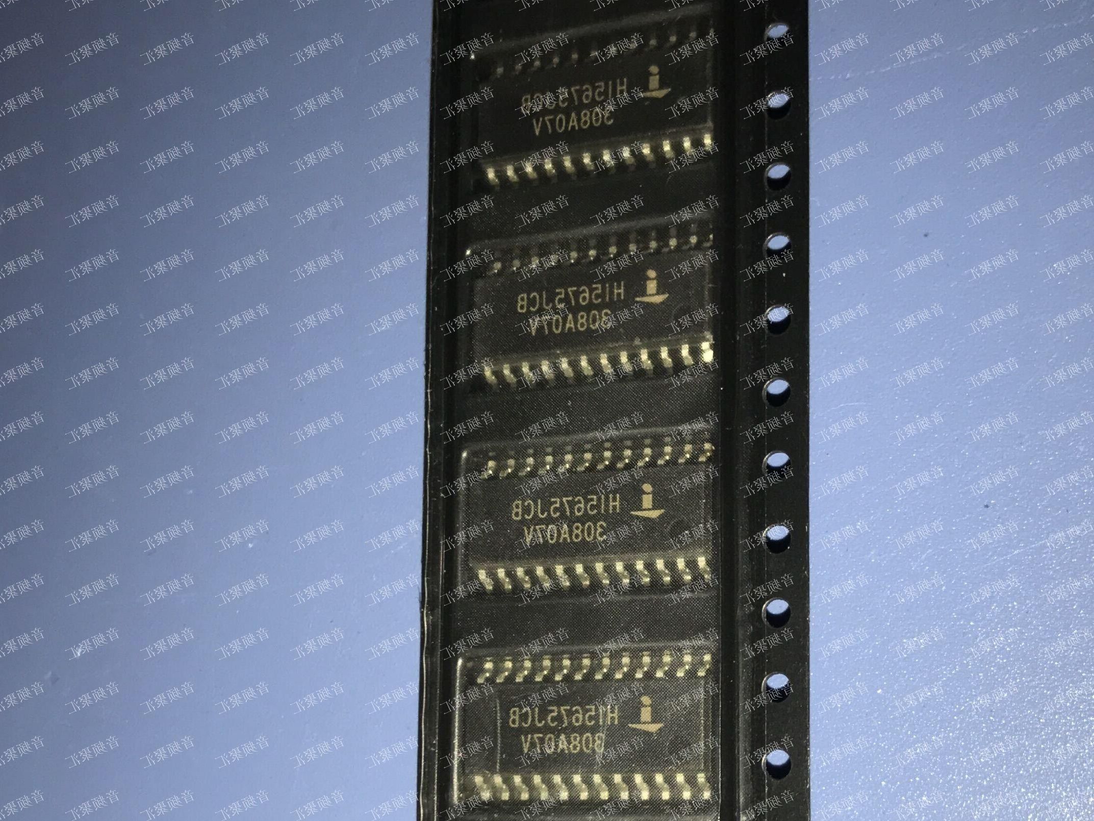 HI5675JCB HI5675 8位20MSPS模拟数字转换器 原装