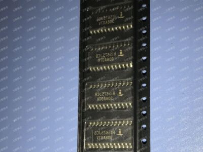 HI5675JCB HI5675 8位20MSPS模拟数字转换器 原装