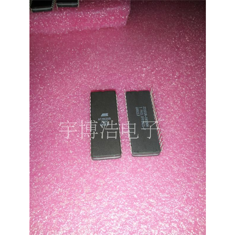 AT29C010-20DC CDIP32 全新原装可以直拍