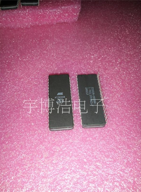 AT29C010-20DC CDIP32 全新原装可以直拍