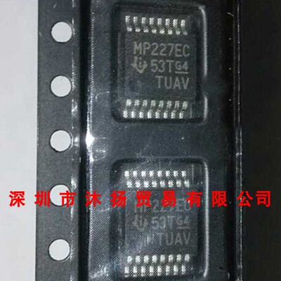 全新原装正品 MAX3227ECDB 印MP227EC SSOP16 集成电路 盗图必究
