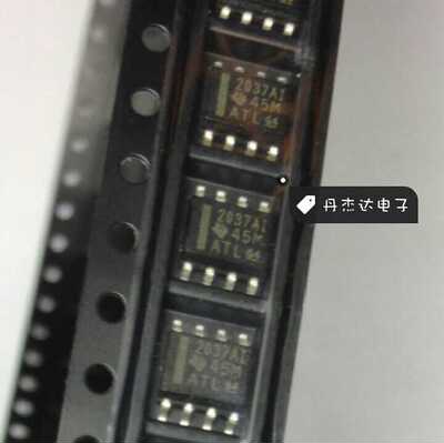 一级 TLE2037AIDRG4 2037AI SOP8   进口原装 专业配单