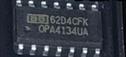 OPA4134  OPA4134UA 运算放大器芯片  SOP-14 全新原装